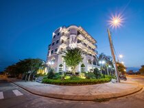 Athenia Boutique Hotel & Spa