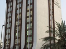 Al Khaleej Palace Deira Hotel