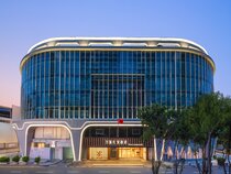 Guangzhou Wogo Yuanbao Hotel Zhujiang New Town