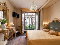 Hotel Bel Sito & Berlino