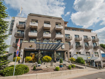 Posthotel Rotenburg