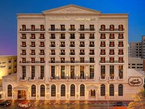 Royal Ascot Hotel