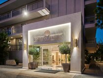 Tsilivi Beach Hotel