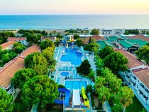 Aska Costa Holiday Club