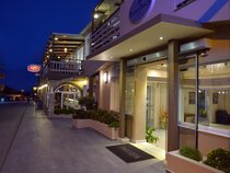 Planos Beach Hotel