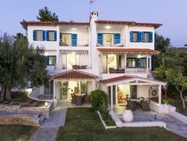Acrotel Athena Villas