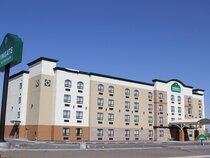 Wingate by Wyndham Airdrie