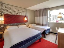 ibis Geneve Centre Gare