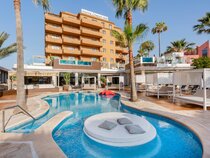 Marins Beach Club