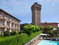 Castello di Santa Vittoria