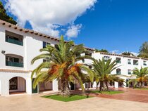 Minura Cala Galdana & Apartamentos d'Aljandar