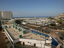 Hotel Morasol Suites