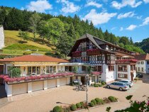 Häfner's Flair Hotel Adlerbad