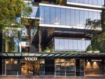 voco Melbourne Central