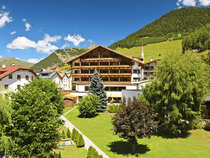Beauty und Wellnesshotel Tirolerhof