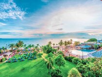 Pinnacle Grand Jomtien Resort and Beach Club