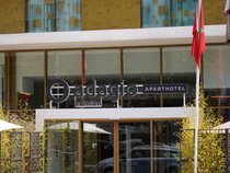 Aparthotel Adagio Casablanca City Center