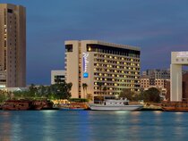 Radisson Blu Deira Creek