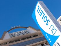 Hotel Du Soleil
