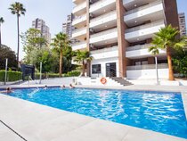 Apartamentos Maryciel By Mc