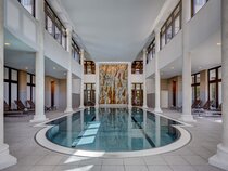 Grand Hotel des Bains Kempinski