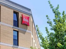 ibis Konstanz Hotel