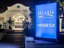 Relaxia Lanzasur Club