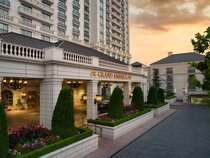 The Grand America Hotel