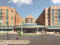 Embassy Suites by Hilton Saratoga Springs