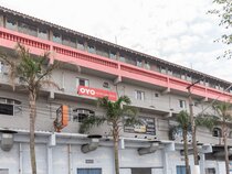 OYO Hotel San Remo São Paulo