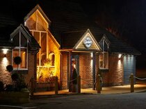 Best Western Leicester Oadby