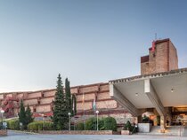 Parador de Segovia