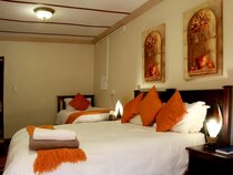 Lapalosa Lodge