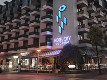 Hotel City Locarno