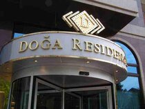 Doga Residence