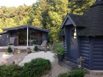 Le Domaine Du Moulin