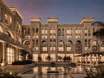 Giza Palace