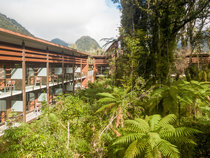 Legacy Te Waonui Hotel Franz Josef