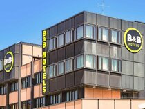 B&B HOTEL Prato City Center