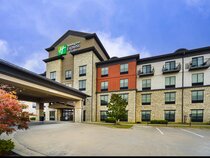 Holiday Inn Express Hotel Suites Conway Northwest