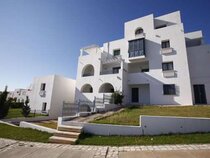 Golden Carthage Tunis Hotel