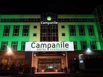 Campanile Paris CDG Airport Villepinte