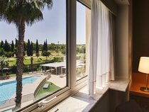 Silken Al Andalus Palace
