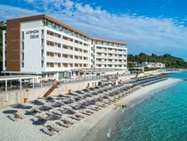 Ammon Zeus Luxury Beach Hotel