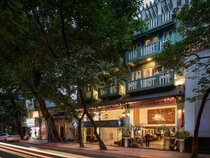 Hanoian Central Hotel & Spa
