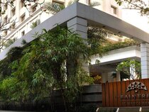 The Raintree Hotel