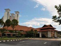 Nilai Springs Resort