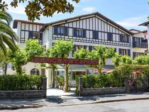 Logis Hotel Bergeret Sport