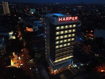 Harper Wahid Hasyim
