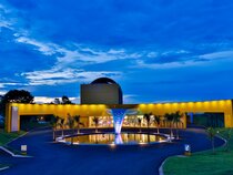 Interludium Iguassu Convention by Atlantica